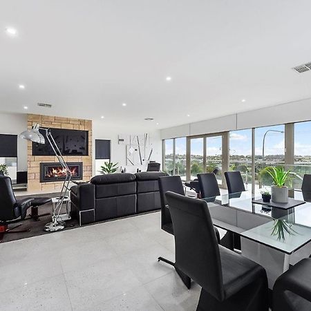 Kennedy Executive Townhouse Apartment Маунт Гамбиър Екстериор снимка
