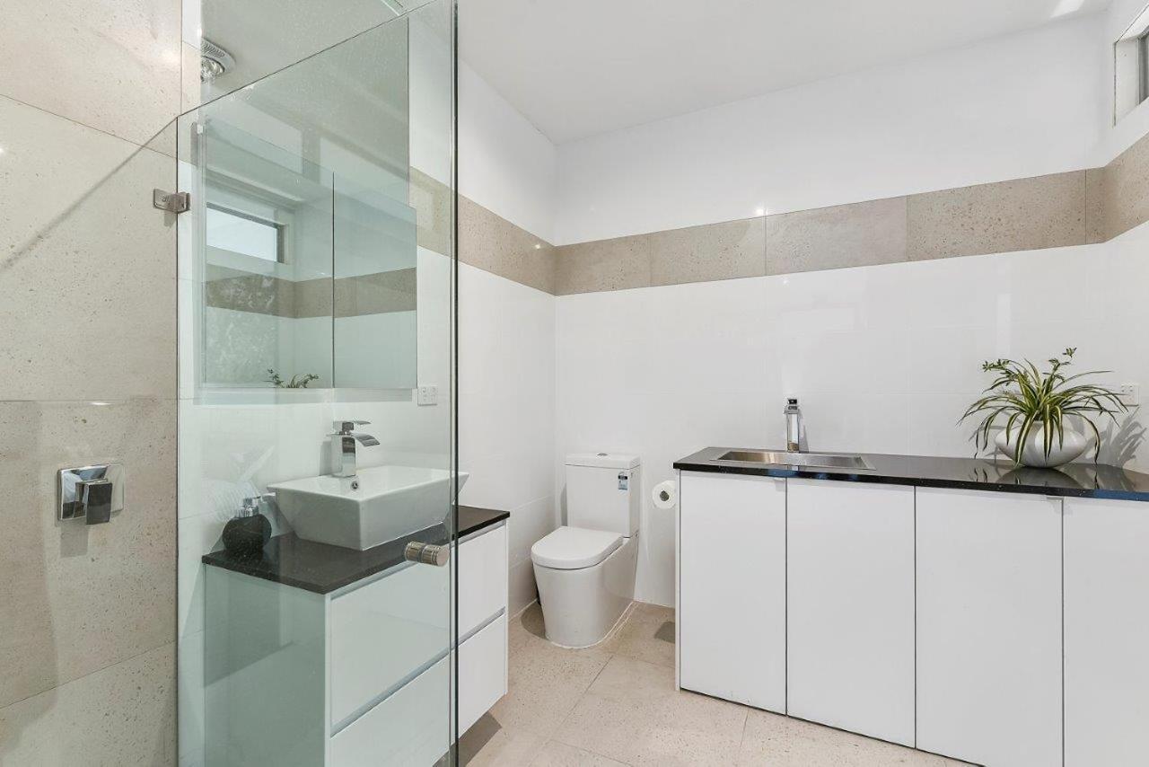 Kennedy Executive Townhouse Apartment Маунт Гамбиър Екстериор снимка