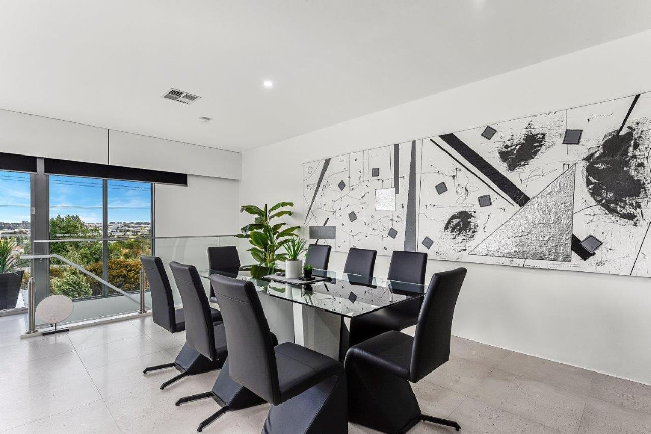 Kennedy Executive Townhouse Apartment Маунт Гамбиър Екстериор снимка