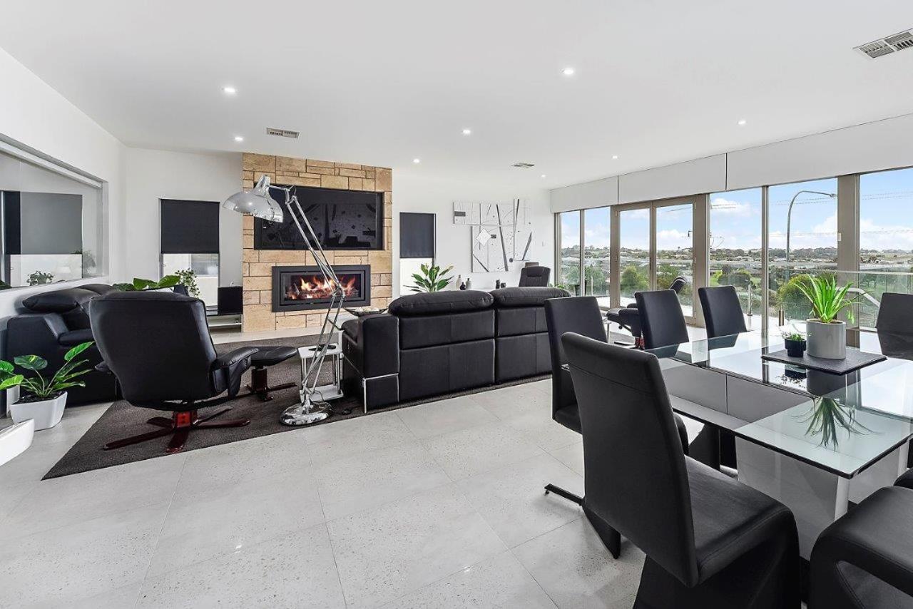Kennedy Executive Townhouse Apartment Маунт Гамбиър Екстериор снимка