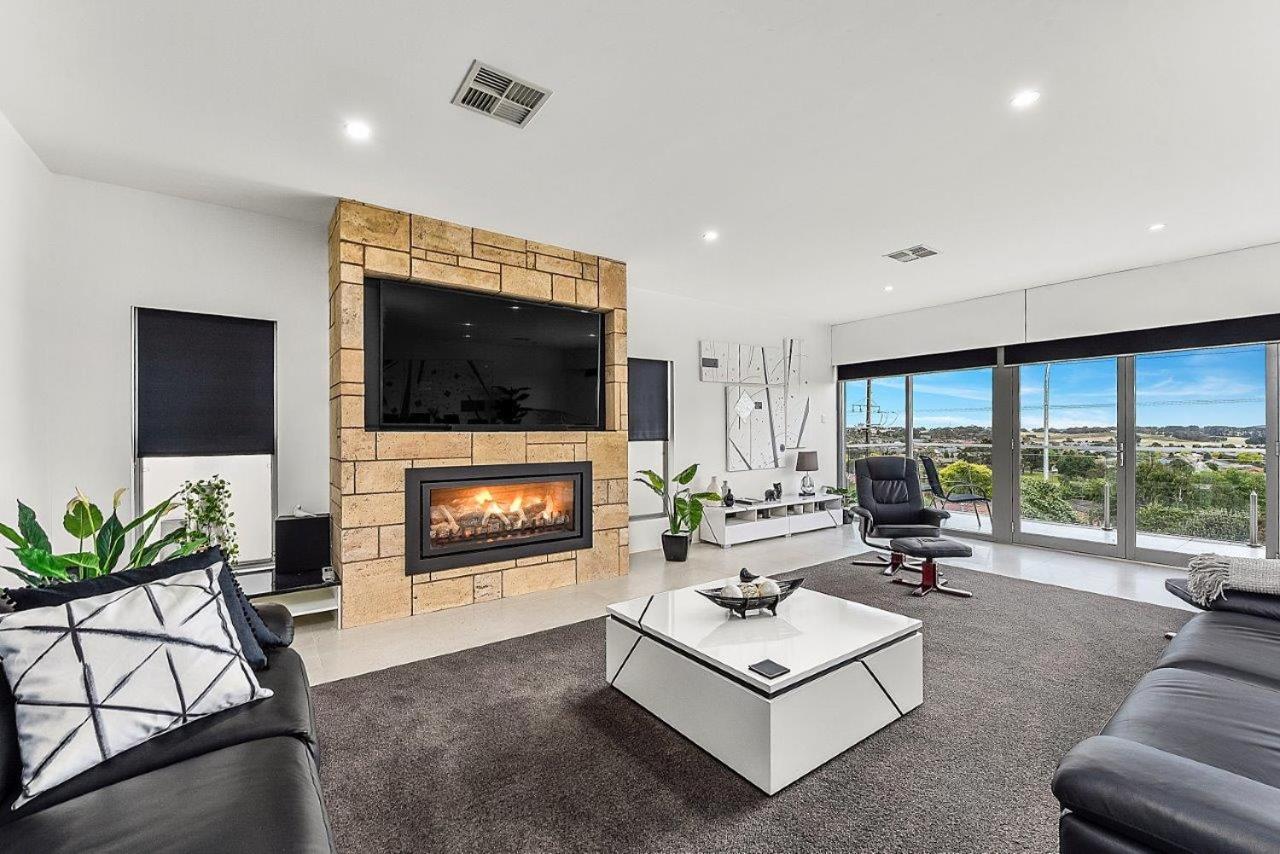 Kennedy Executive Townhouse Apartment Маунт Гамбиър Екстериор снимка