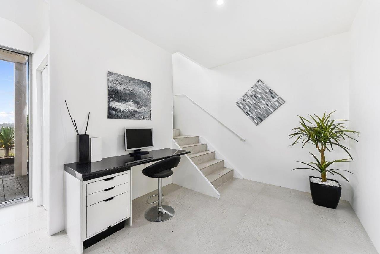 Kennedy Executive Townhouse Apartment Маунт Гамбиър Екстериор снимка