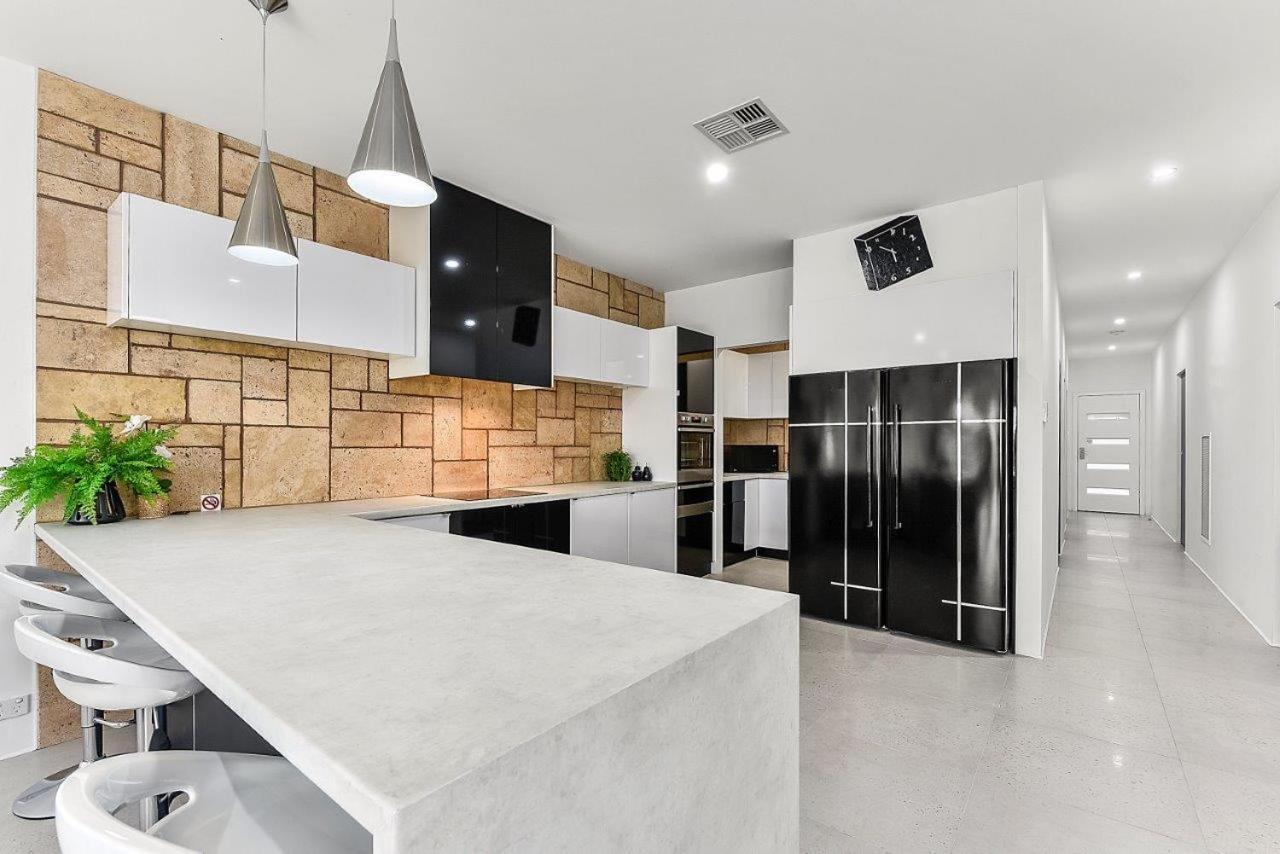 Kennedy Executive Townhouse Apartment Маунт Гамбиър Екстериор снимка