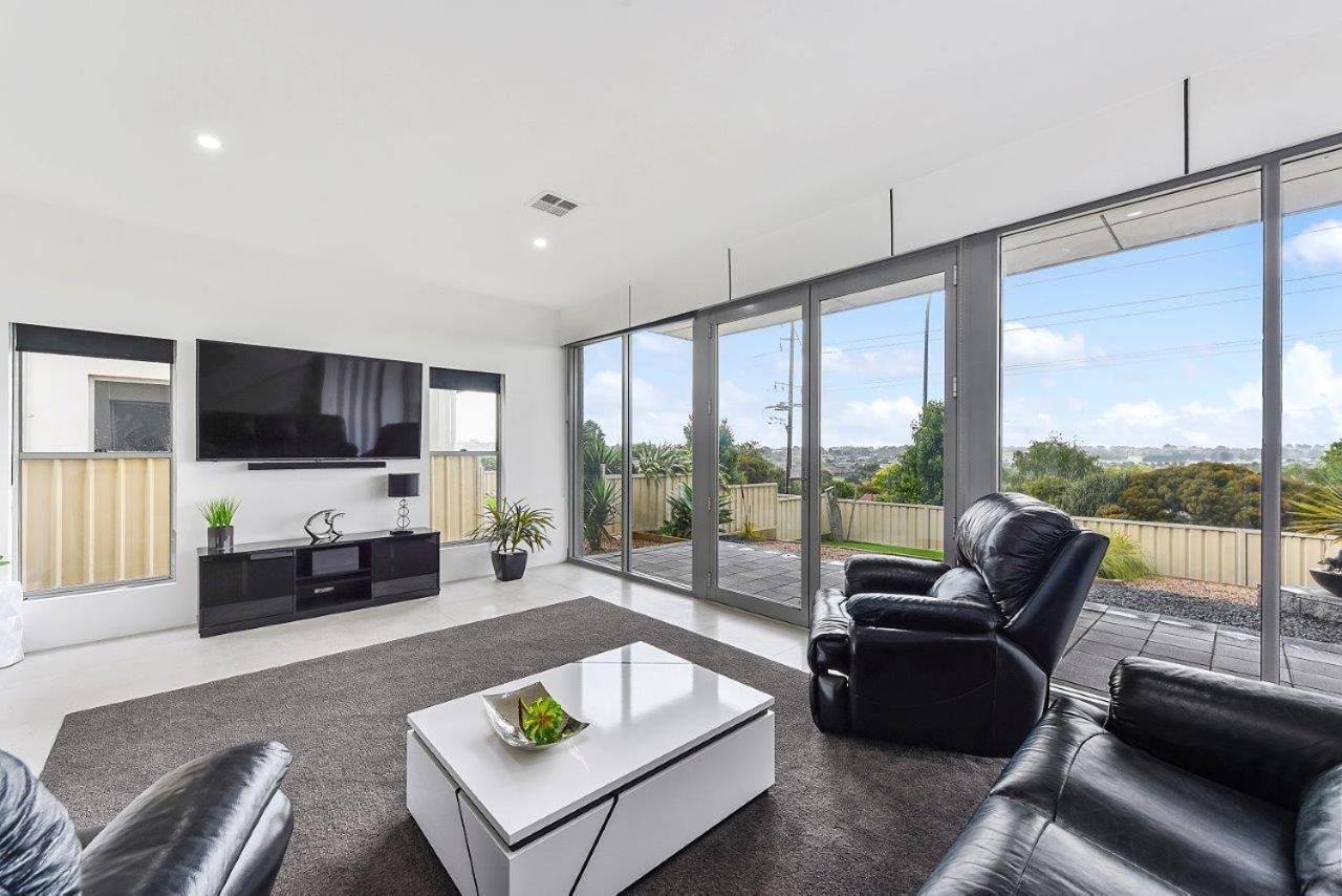 Kennedy Executive Townhouse Apartment Маунт Гамбиър Екстериор снимка