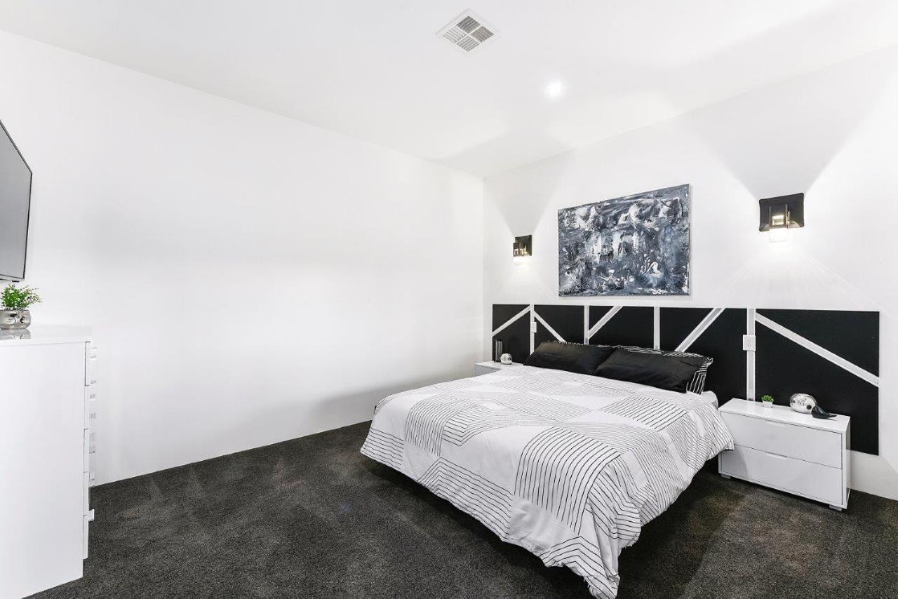 Kennedy Executive Townhouse Apartment Маунт Гамбиър Екстериор снимка